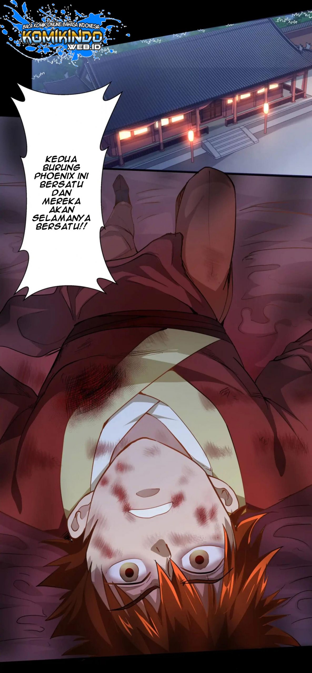 Wu Ling Chapter 01 Gambar 4
